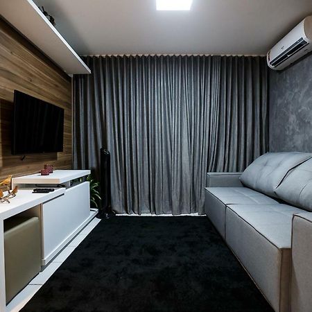 Neo Beira Mar Pajucara 2Qts 2Wifi 2 Garag- Adm Nutelss Aparthotel Maceió Buitenkant foto