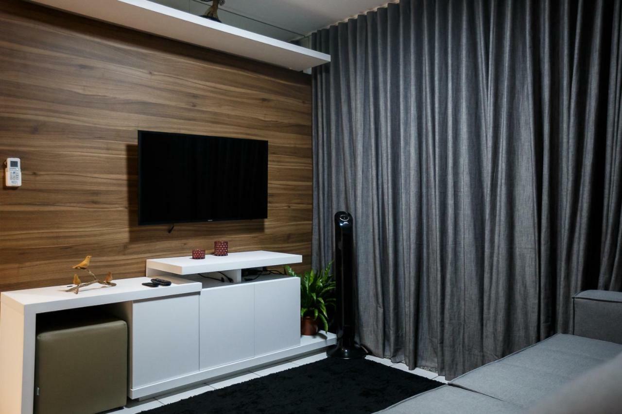 Neo Beira Mar Pajucara 2Qts 2Wifi 2 Garag- Adm Nutelss Aparthotel Maceió Buitenkant foto