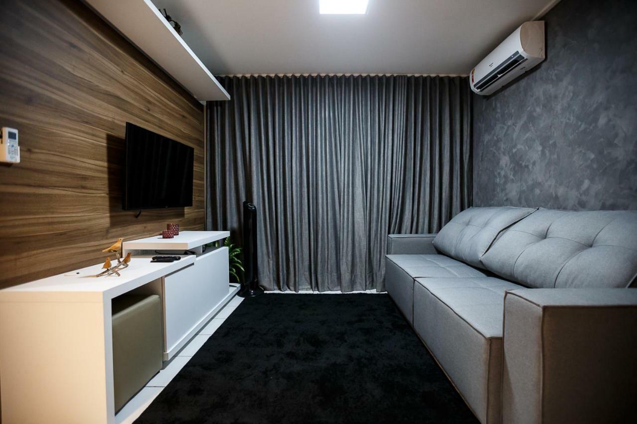 Neo Beira Mar Pajucara 2Qts 2Wifi 2 Garag- Adm Nutelss Aparthotel Maceió Buitenkant foto