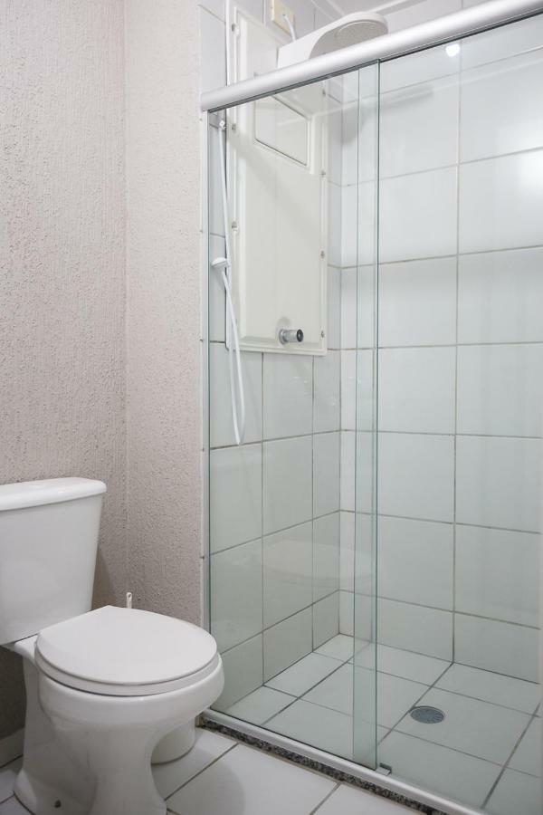 Neo Beira Mar Pajucara 2Qts 2Wifi 2 Garag- Adm Nutelss Aparthotel Maceió Buitenkant foto