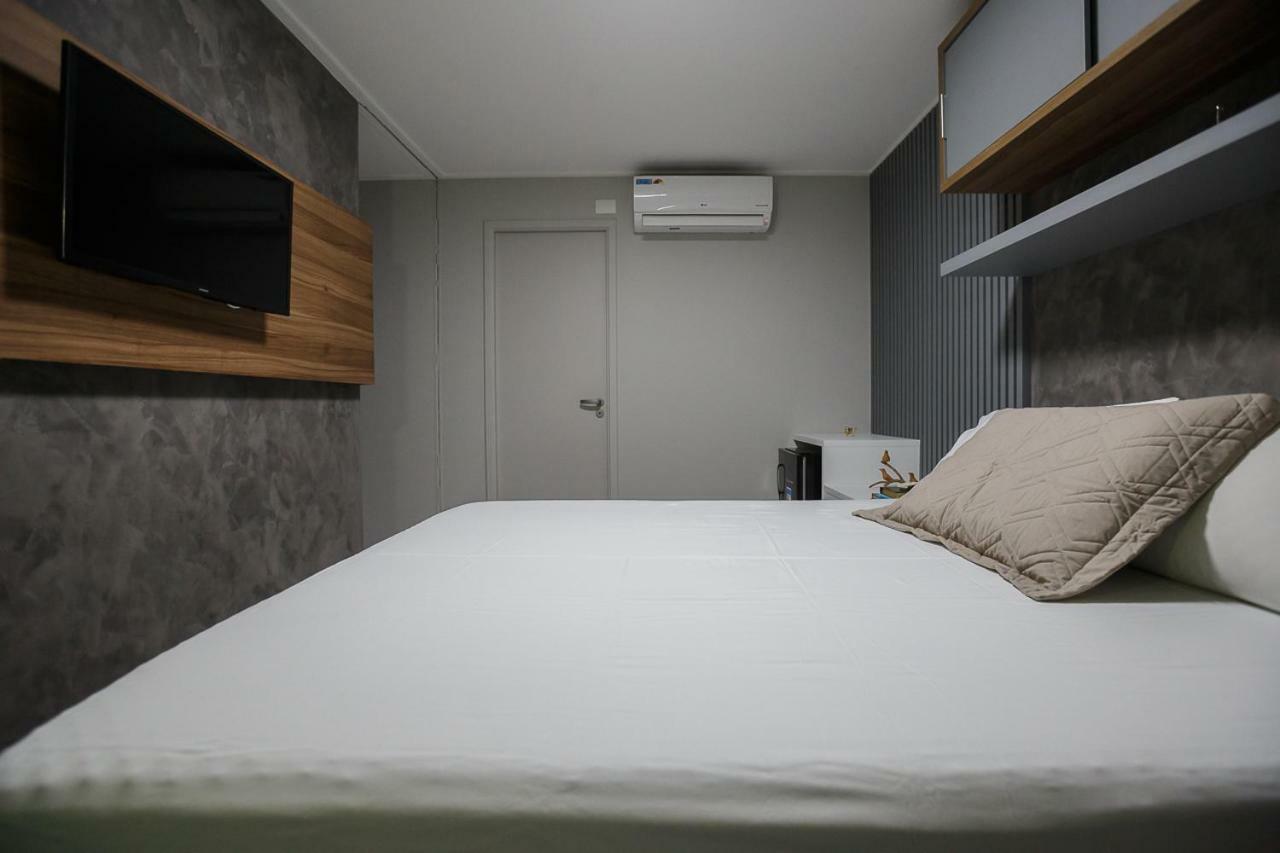 Neo Beira Mar Pajucara 2Qts 2Wifi 2 Garag- Adm Nutelss Aparthotel Maceió Buitenkant foto