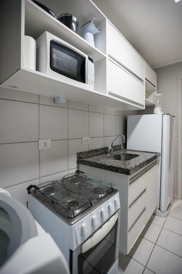 Neo Beira Mar Pajucara 2Qts 2Wifi 2 Garag- Adm Nutelss Aparthotel Maceió Buitenkant foto