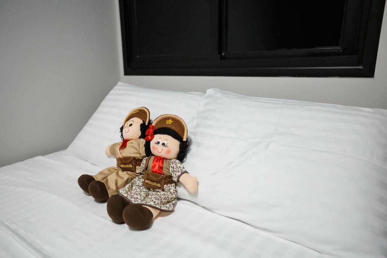 Neo Beira Mar Pajucara 2Qts 2Wifi 2 Garag- Adm Nutelss Aparthotel Maceió Buitenkant foto