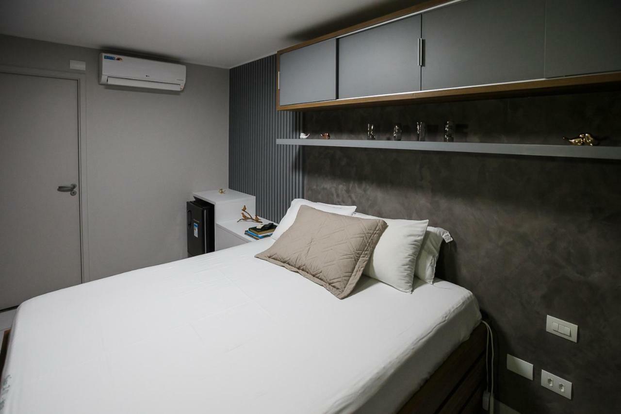 Neo Beira Mar Pajucara 2Qts 2Wifi 2 Garag- Adm Nutelss Aparthotel Maceió Buitenkant foto