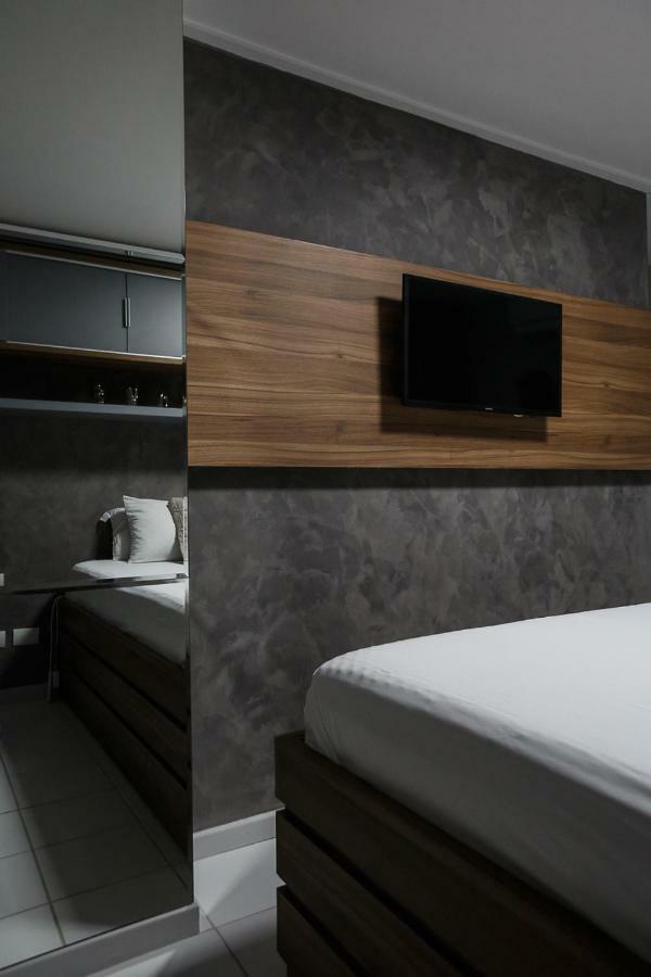 Neo Beira Mar Pajucara 2Qts 2Wifi 2 Garag- Adm Nutelss Aparthotel Maceió Buitenkant foto